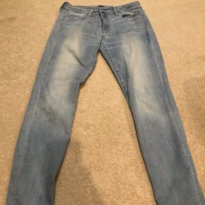 American Eagle size 10 skinny Jean
